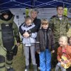 Sprzątanie Świata i patrol saperski